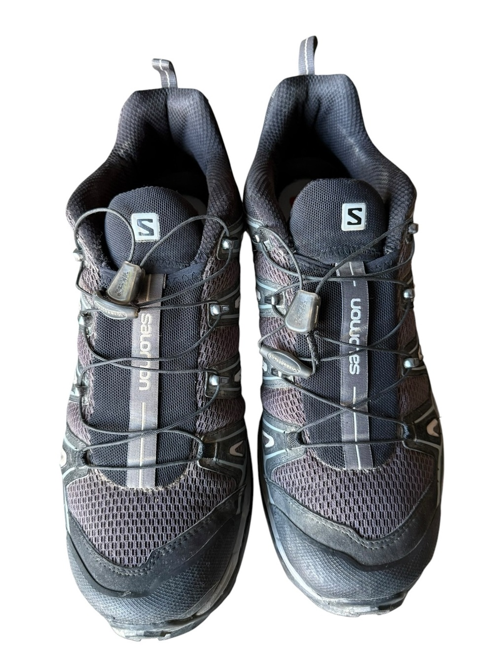 Salomon X-Ultra Casual Trail Hiking Sneakers, Men’s 12 - Picture 6 of 10